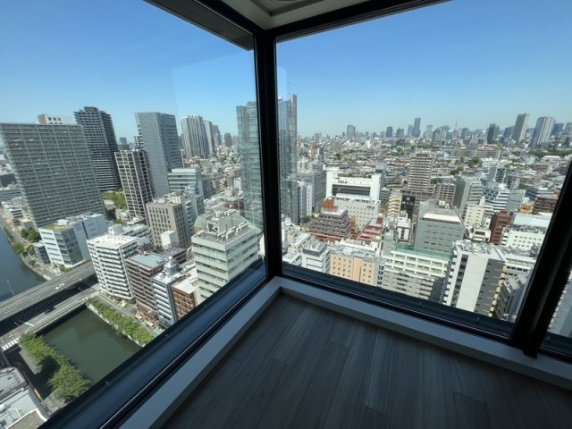 眺望　別室参照写真