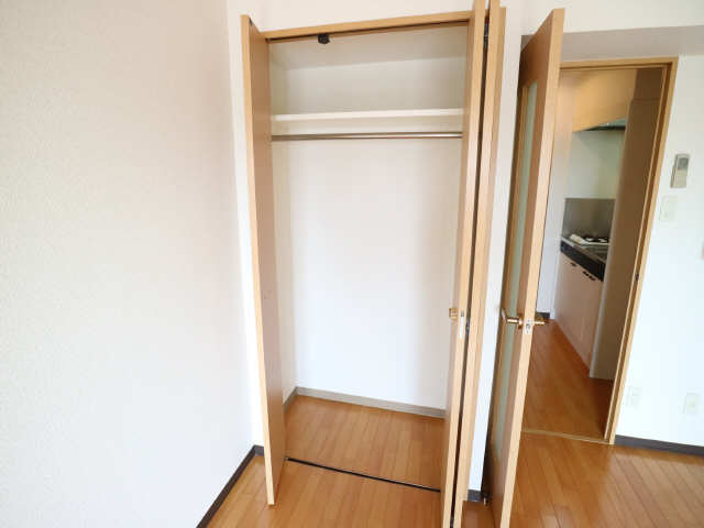 収納　同一タイプです。現況優先