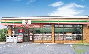 コンビニ　セブン*イレブン神戸垂水南多聞台店（コンビニ）まで1199m