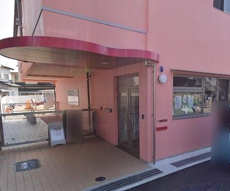 幼稚園・保育園　一ツ橋保育園（幼稚園・保育園）まで659m