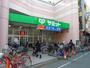 スーパー　サミットストア 椎名町店（スーパー）まで507m