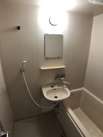 洗面設備　◇別号室写真◇