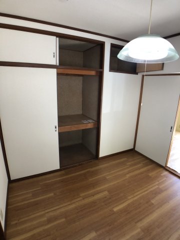 収納　◇別号室写真◇