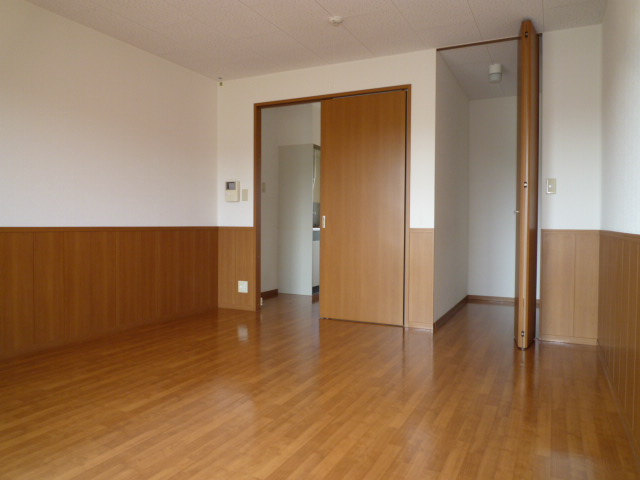 その他部屋・スペース　洋室