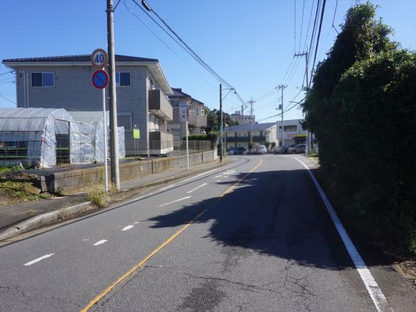 その他　現地周辺街並み（その他）まで5m