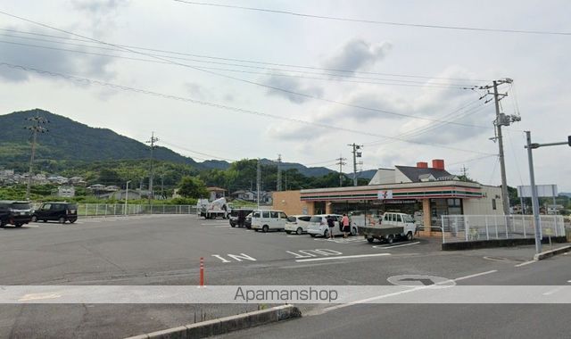 コンビニ　セブンイレブン（コンビニ）まで2659m