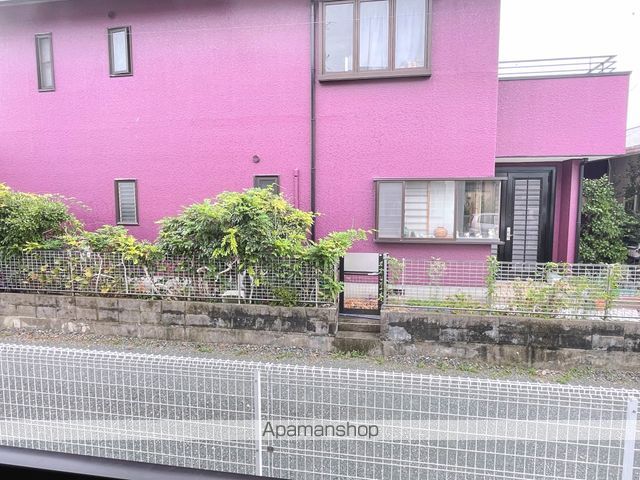 眺望　眺望