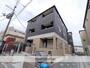 南吹田駅より徒歩5分 2階 築1年9ヶ月の賃貸物件