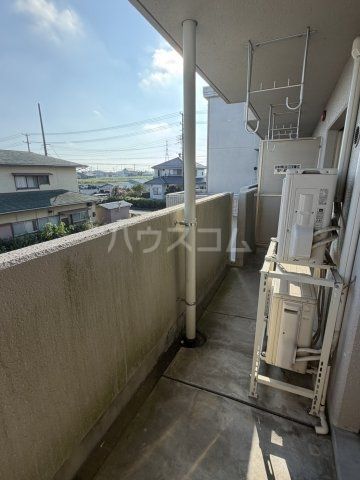 シャトレ牧之原の内装写真