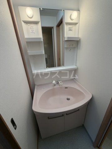 シャトレ牧之原の内装写真