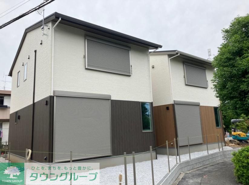 その他共有部分　★お問い合わせはタウンハウジング町田店まで★