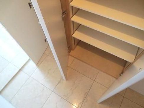 収納　※別部屋参考写真