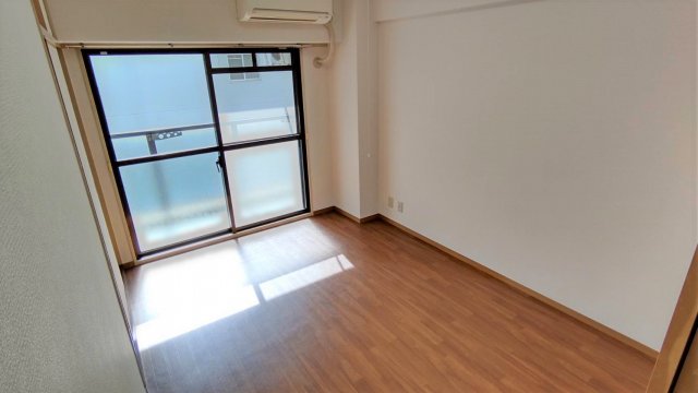 その他部屋・スペース　エアコン付きなので年中快適です