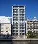 ＣＯＭＦＯＲＩＡ芝浦 6階 築17年7ヶ月の賃貸物件