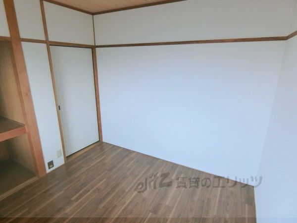 その他部屋・スペース　洋室
