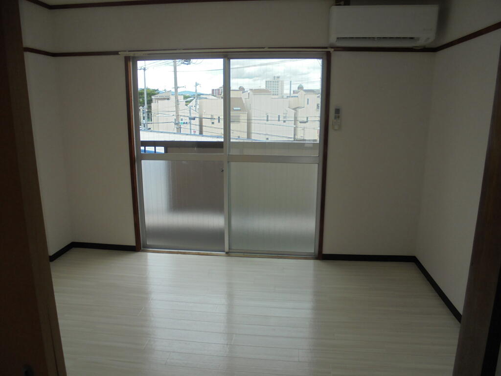 地下鉄今里筋線 だいどう豊里駅 徒歩16分 4階建 築47年のその他写真