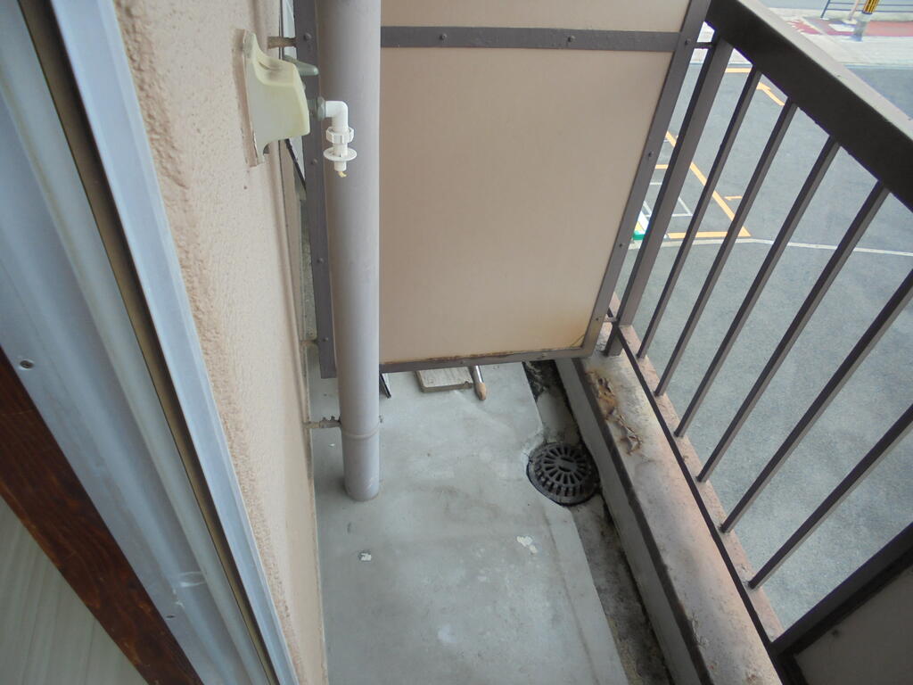 地下鉄今里筋線 だいどう豊里駅 徒歩16分 4階建 築47年のその他写真