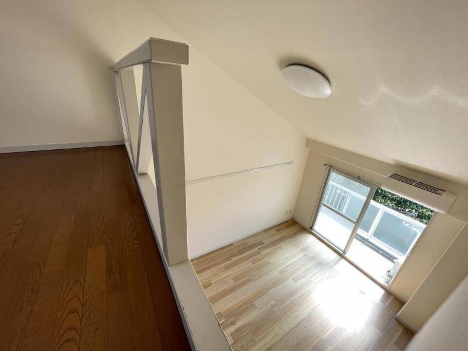 その他部屋・スペース　ロフト