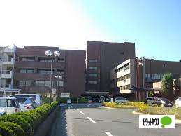 病院　千葉県がんセンター（病院）まで2868m