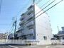 北越谷駅より徒歩3分 築8年5ヶ月 6階建の賃貸物件