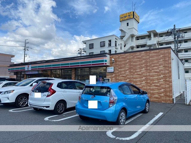 コンビニ　セブン－イレブン東金東上宿店（コンビニ）まで53m