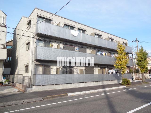 建物外観　☆ＺＯＯＭでオンライン内見出来ます☆