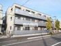 建物外観　☆ＺＯＯＭでオンライン内見出来ます☆