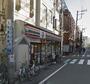 コンビニ　セブンイレブン・東京都墨田区東向島５丁目店（コンビニ）まで137m