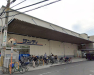 スーパー　サンディ 長吉店（スーパー）まで981m