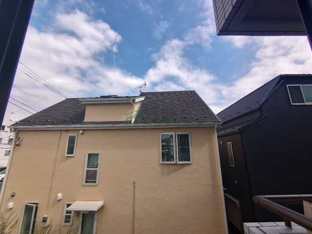 眺望　別部屋参考写真