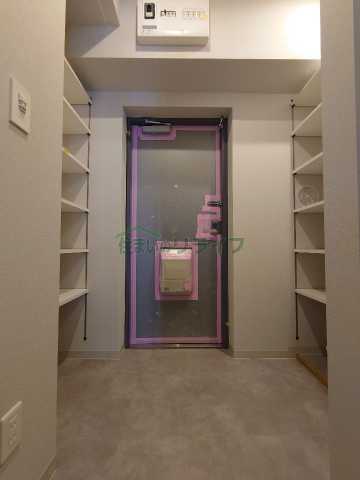 玄関　別部屋参考写真