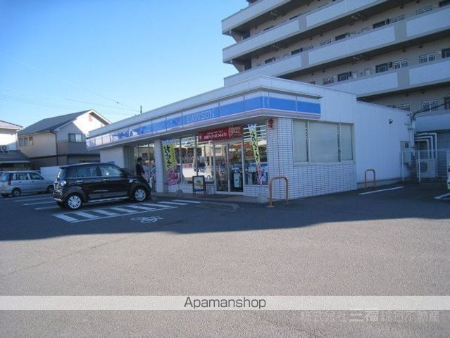 コンビニ　ローソン（コンビニ）まで333m