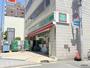 コンビニ　ローソンストア100 西区新町店（コンビニ）まで225m