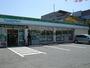 コンビニ　ファミリーマート狭山市役所前店（コンビニ）まで615m