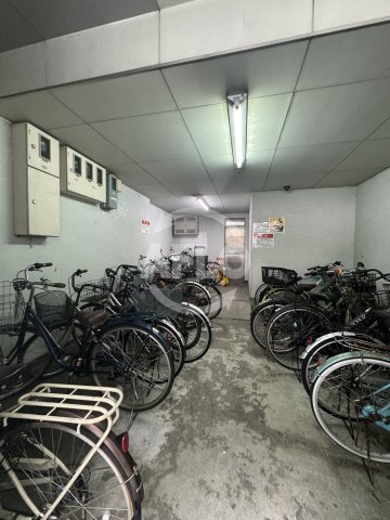 その他共有部分　阪神ハイグレードマンション1番館
