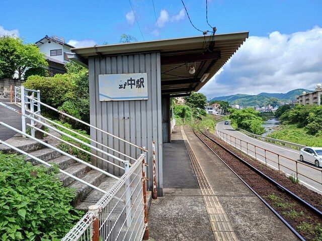 その他　野中駅（その他）まで450m