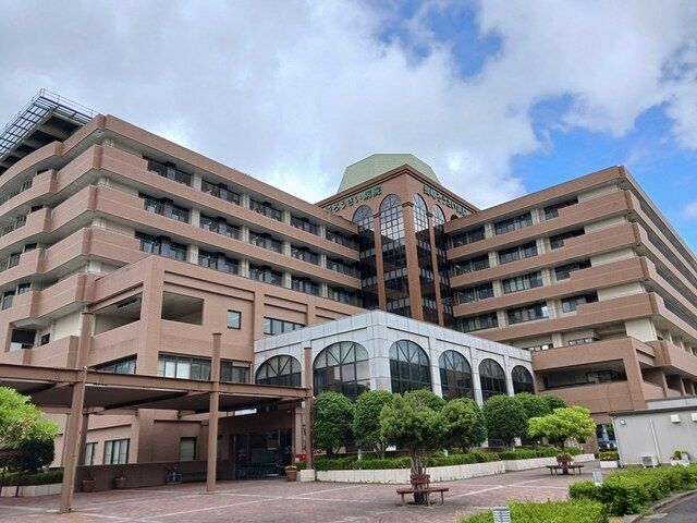 病院　長崎労災病院（病院）まで3000m