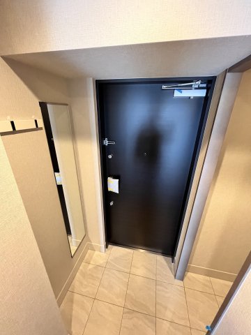 玄関　※現況優先