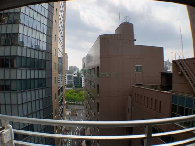 眺望　ナーベルお茶の水