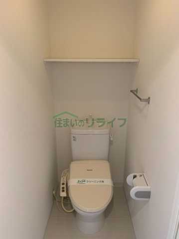 トイレ　ナーベルお茶の水
