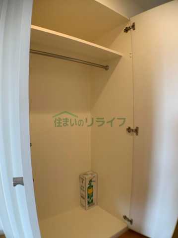 収納　ナーベルお茶の水