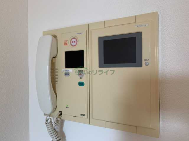セキュリティ　ナーベルお茶の水
