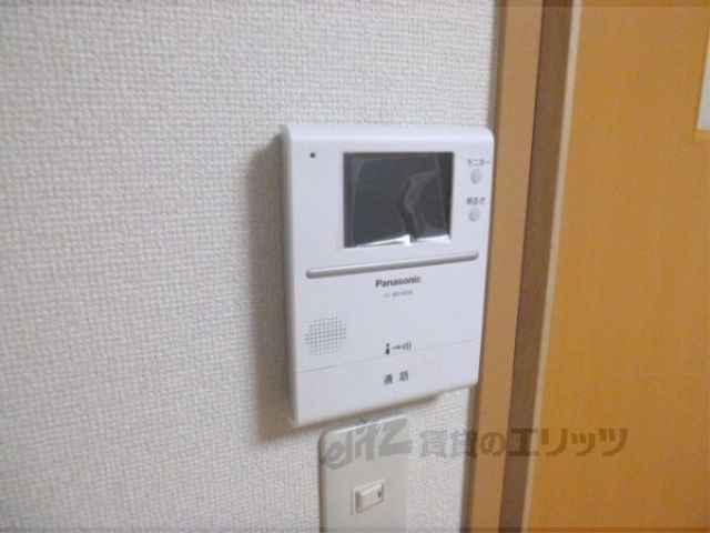 セキュリティ　ドアフォン（ＴＶ含）