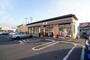 コンビニ　セブンイレブン郡山横塚店（コンビニ）まで208m