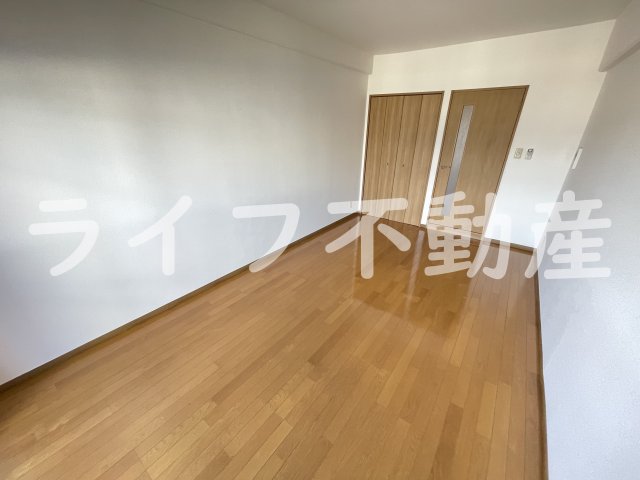 その他部屋・スペース　中はこのようになっています