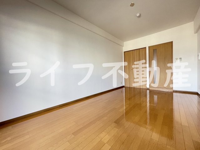 居室・リビング　リビングです