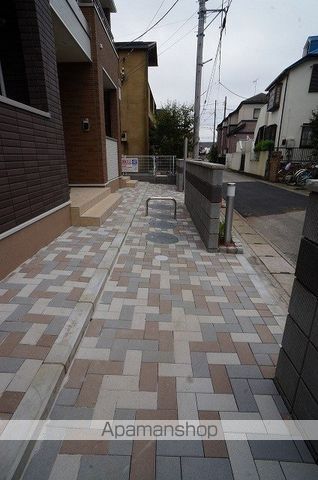その他共有部分　その他共有部分