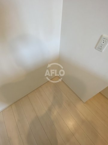 その他　ハイケンスライフ真法院　冷蔵庫置場