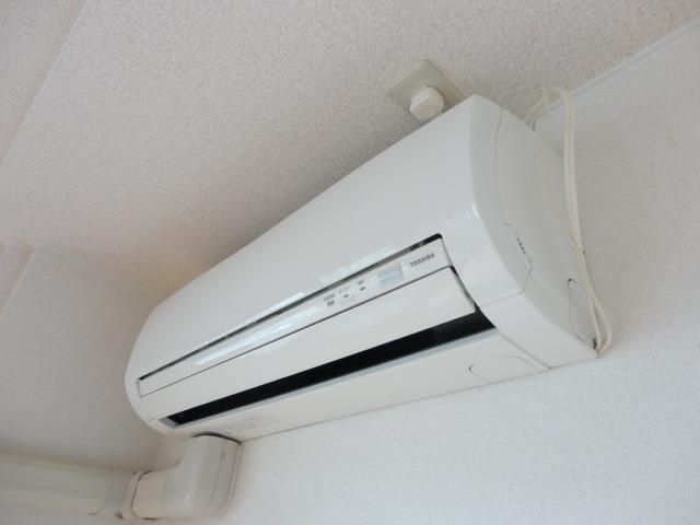 その他　★エアコン★