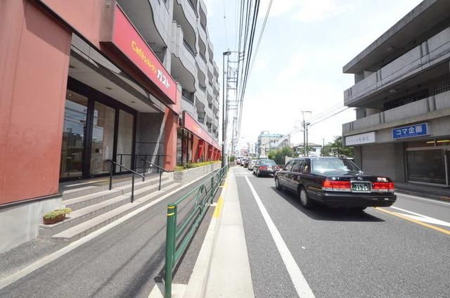 その他　その他（その他）まで10m